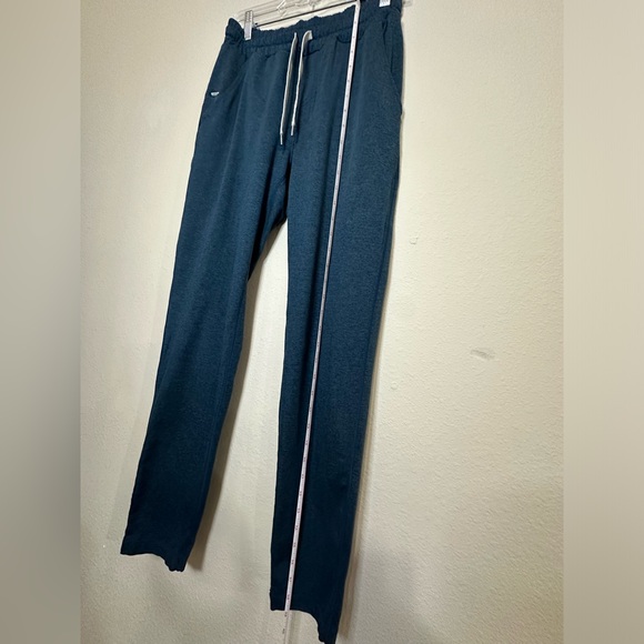 Vuori Ponto Pant - Mens Small - Indigio Heather - Like New Used - Picture 4 of 12